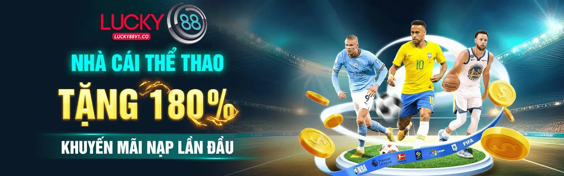 banner nhà cái thể thao lucky88