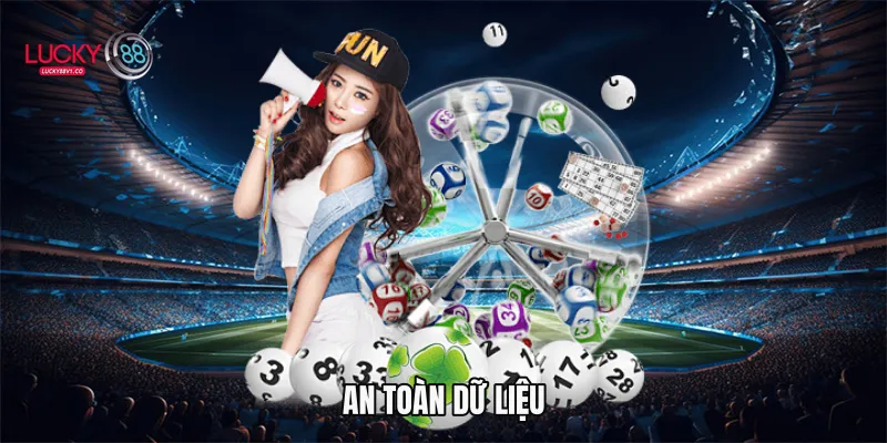 An toàn dữ liệu