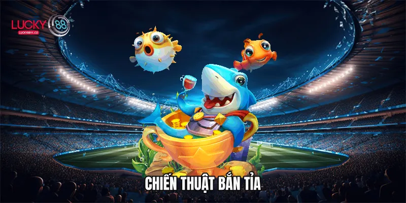 Chiến thuật bắn tỉa