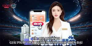 Tải app Lucky88